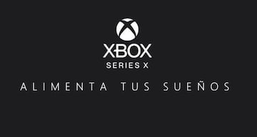 Xbox Series X | Portal web oficial de Xbox en España