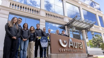 La audición como motor de inclusión