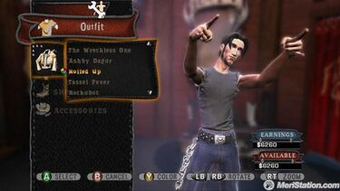 [GC] Guitar Hero World Tour, Impresiones