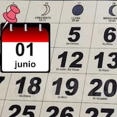 1 de junio, nuevo día feriado oficial en México: esto te deben pagar y para quiénes aplica