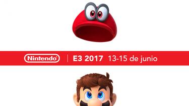 E3 2017: Duración aproximada del Nintendo Spotlight