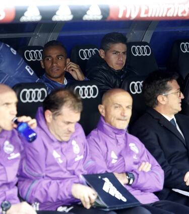 Cosas a mejorar por el Madrid de cara al Clásico del Camp Nou