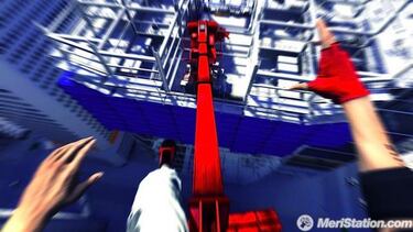 Mirror's Edge también será un cómic