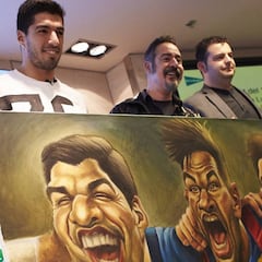 En Barcelona comenzó la campaña para la "remontada"