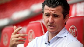 El futbolista inglés Joey Barton fue forzado a retiro cuando a sus 34 años la Federación Inglesa de fútbol le impusiera una sanción de 18 meses alejado de toda actividad vinculada al balompié, ello debido a que el jugador apostó en más de 1200 ocasiones, incluso en contra de su propio club