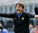 Oficial: Conte ya ha dejado el Inter