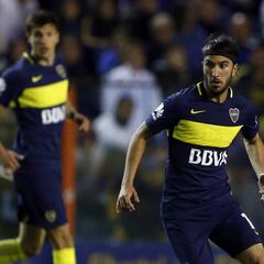 Sebastián Pérez, relegado: "Si sigue así, en junio podría irse"