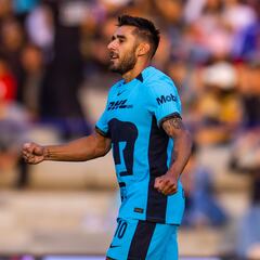 Eduardo Salvio: “Odiamos jugar al mediodía”