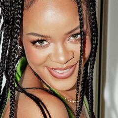 What name will Rihanna give her baby?