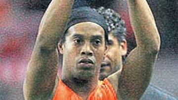 Ronaldinho