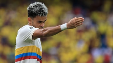 Las cuentas de Colombia para clasificar al Mundial en 2024