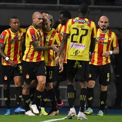 Deportivo Pereira espera seguir haciendo historia: recibe a IDV