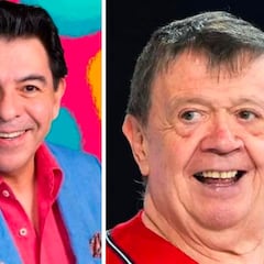 La reacción del ‘Señor Aguilera’ a la muerte de ‘Chabelo’
