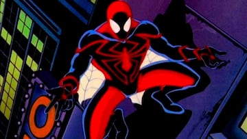 Spider-Man Unlimited