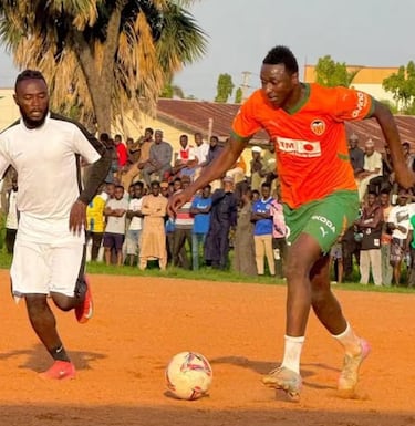 Sadiq, el ‘game-changer’ del Valencia