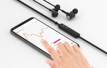 Creative SXFI Trio, los auriculares USB C de Kevlar con sonido holográfico