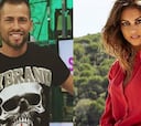 Albert Álvarez se declara a Lara Álvarez tras el final de 'Supervivientes'
