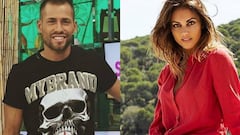 Albert &Aacute;lvarez se declara a Lara &Aacute;lvarez tras el final de &#039;Supervivientes&#039;.