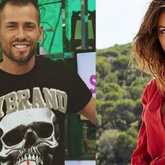 Albert Álvarez se declara a Lara Álvarez tras el final de 'Supervivientes'
