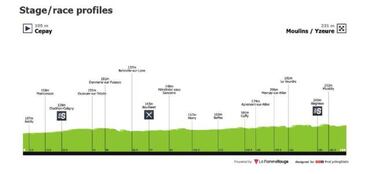 Nairo, Supermá y Egan, listos para arrancar en la París - Niza