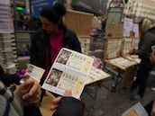 Ni ir al banco ni a la administración: esto es lo primero que debes hacer si te toca ‘El Gordo’ de la Lotería de Navidad