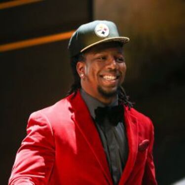 El Draft es el día de los Reyes Magos para los fans de la NFL