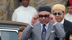 Quién es Mohamed VI, el rey de Marruecos: ¿cuál es su fortuna estimada?