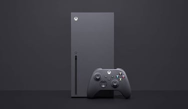 Xbox Series X descubre el espacio libre real de su SSD para la instalación de juegos