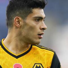 Raúl Jiménez sigue progresando positivamente en su recuperación