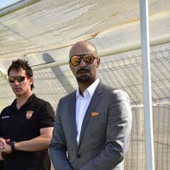 Figueroa: "Acá es el único país donde te obligan a hablar"