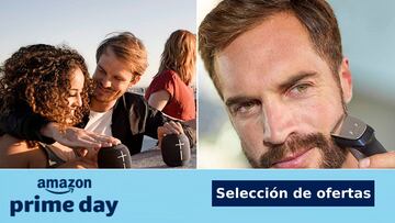 Las mejores ofertas del Amazon Prime Day 2021: tecnología, hogar y estilo de vida