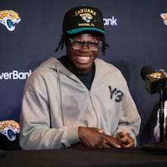 Another position for Travis Hunter? Jaguars player’s curious offer to Liam Coen