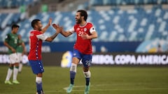 300 festejos: el hito que sentenció Brereton en la Roja