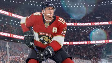 EA SPORTS NHL 24