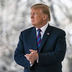 'The New York Times' accede a los impuestos que ha pagado Trump y revela grandes deudas