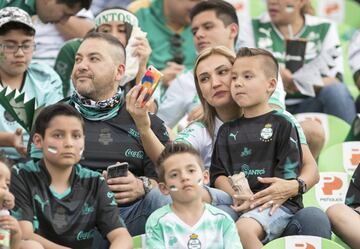 Equipos del norte quieren al niño que buscó el Real Madrid