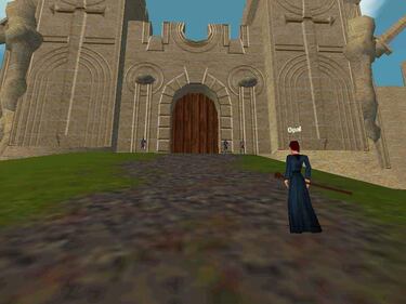 Dark Age of Camelot (PC)