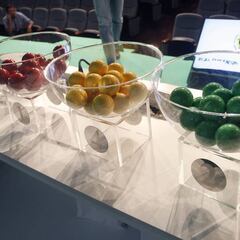 Sorteo playoff ascenso Segunda B y Tercera: hora, TV y cómo ver