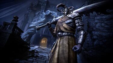 We've already played the Elden Ring DLC and we confirm: it's the biggest expansion in From Software's history