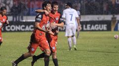 Pachuca no falla, amarró pase en Concachampions