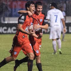 Pachuca no falla, amarró pase en Concachampions