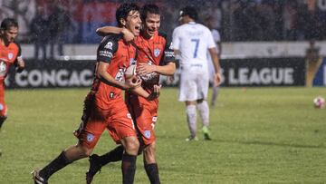 Pachuca no falla, amarró pase en Concachampions