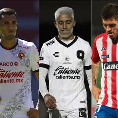 Los cuatro equipos sin posibilidad de liguilla ni repechaje del Guardianes 2020