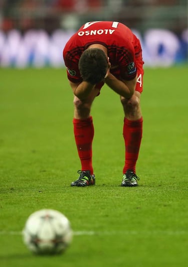 Bayern vs Atlético: live 2015/16 Champions League semi-finals