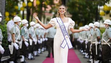 Se&ntilde;orita Colombia 2021: fechas, horarios y c&oacute;mo ver online el Concurso Nacional de Belleza