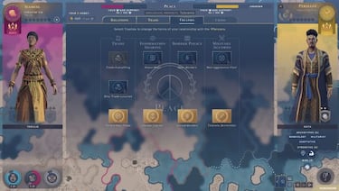 Humankind, impresiones y entrevista a sus responsables: así es el viaje de la humanidad