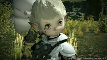 Square Enix deja de vender la edición digital de Final Fantasy XIV