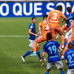 La apuesta por la continuidad del Cuco Ziganda