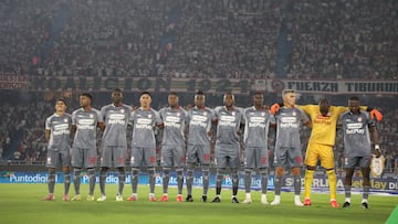 Ser local en la vuelta de Superliga.