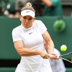 Simona Halep volverá en Miami